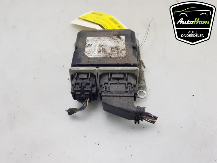 Airbag Module Ford Transit Connect