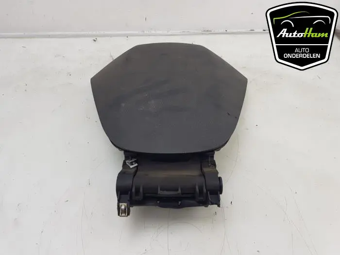 Dashboardkastje Ford Transit Connect