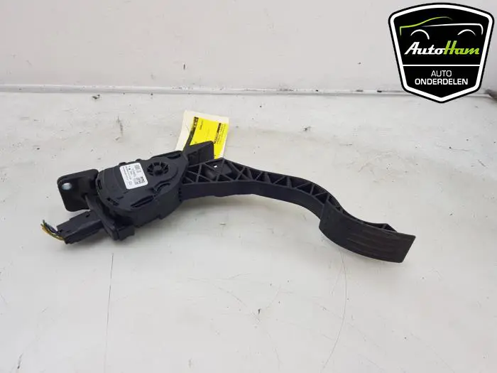 Gaspedaal Ford Transit Connect