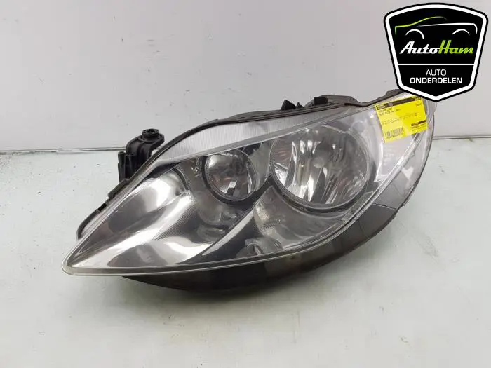 Koplamp links Seat Ibiza