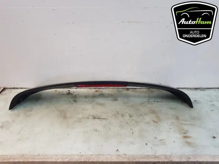 Achterspoiler Seat Ibiza
