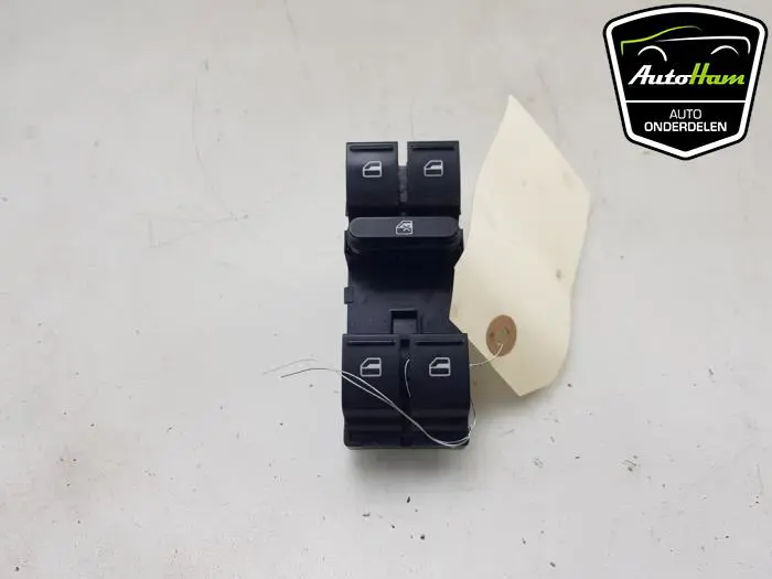 Elektrisch Raam Schakelaar Seat Ibiza
