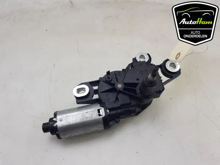 Ruitenwissermotor achter Seat Ibiza