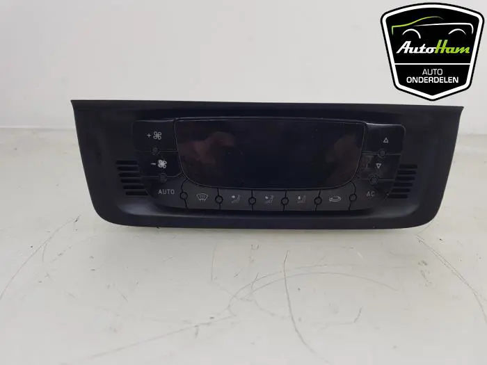 Kachel Bedieningspaneel Seat Ibiza