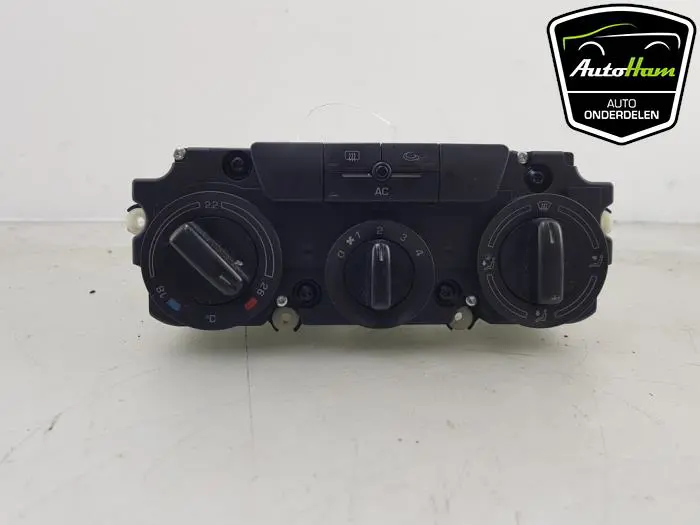 Kachel Bedieningspaneel Skoda Octavia