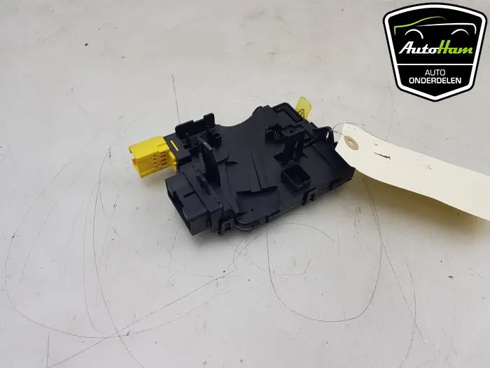 Stuurkolom module Skoda Octavia