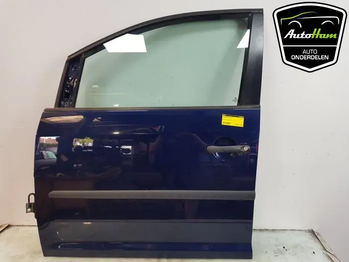 Portier 4Deurs links-voor Volkswagen Touran