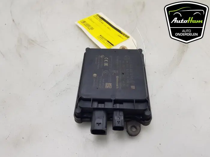 Radar sensor Mercedes C-Klasse