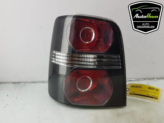 Achterlicht links Volkswagen Touran
