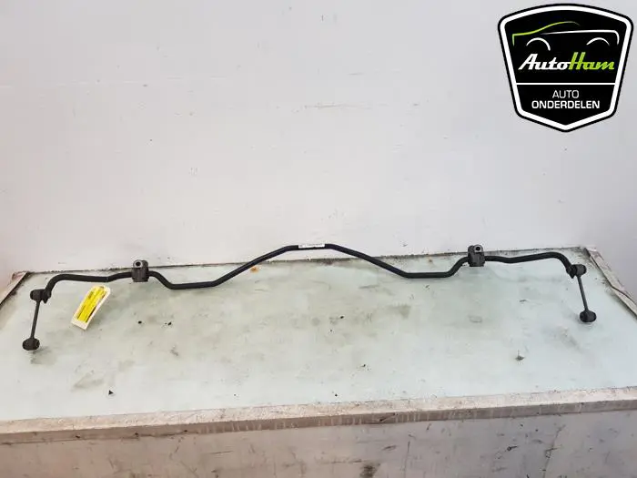 Stabilisatorstang achter Mercedes C-Klasse