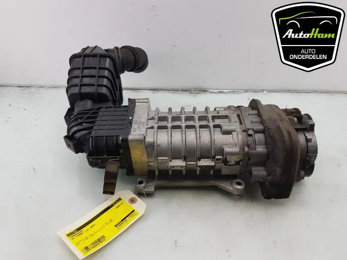 Compressor Volkswagen Touran