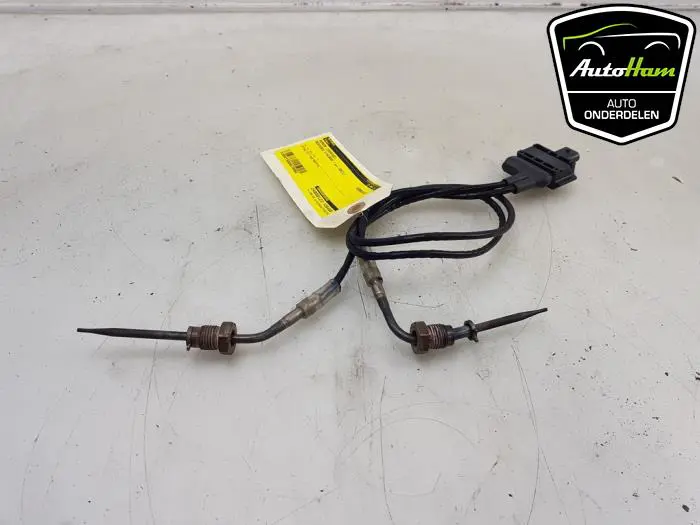 Sensor (overige) Mercedes C-Klasse