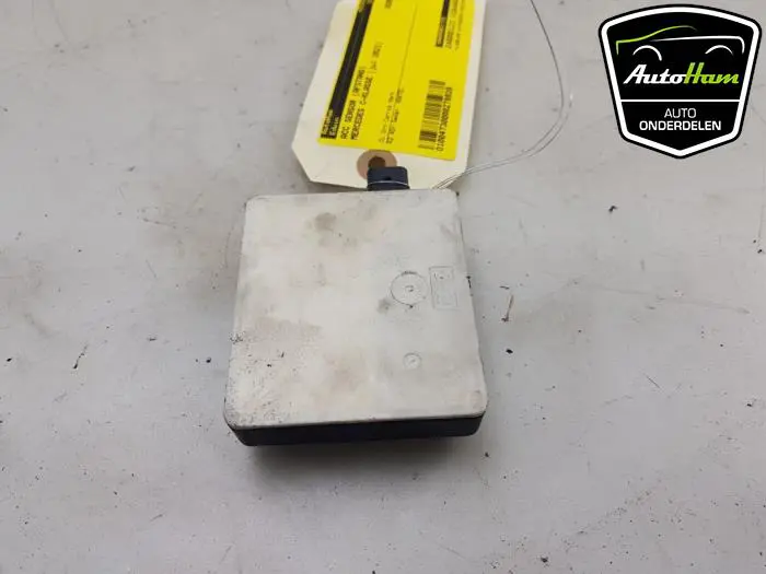 Side assist sensor Mercedes C-Klasse