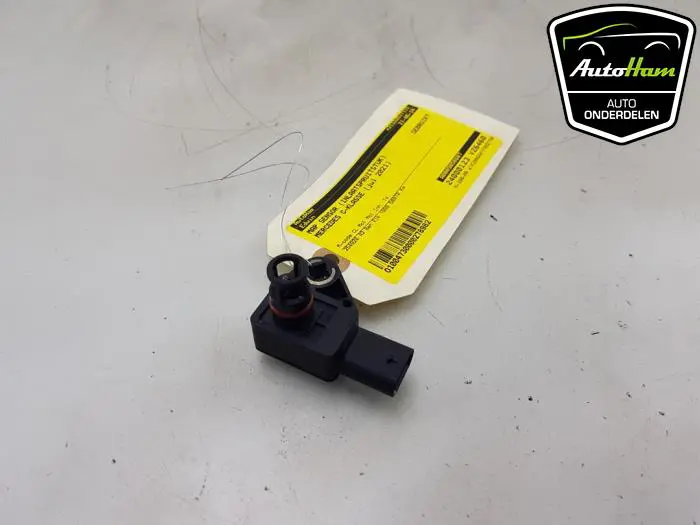 Map Sensor (inlaatspruitstuk) Mercedes C-Klasse
