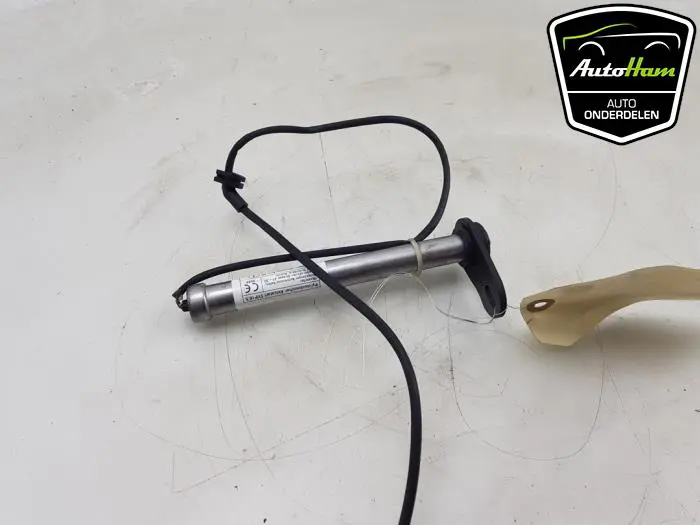 Airbag Sensor Mercedes C-Klasse