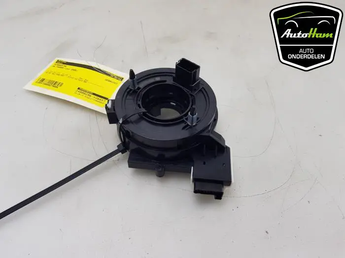 Airbagring Volkswagen Touran