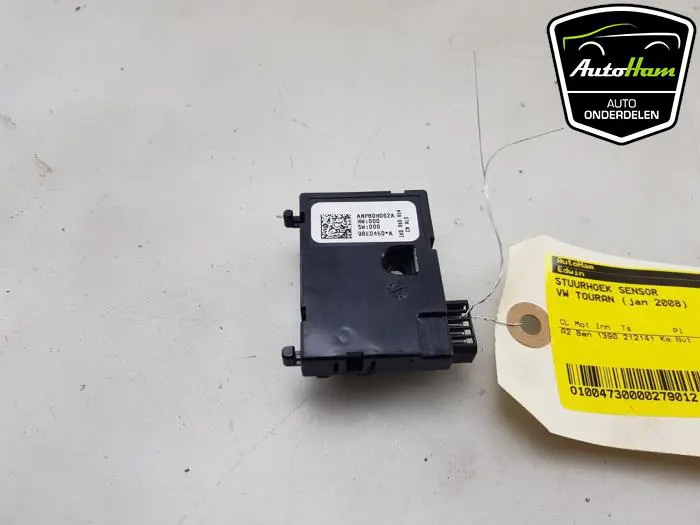 Stuurhoek sensor Volkswagen Touran