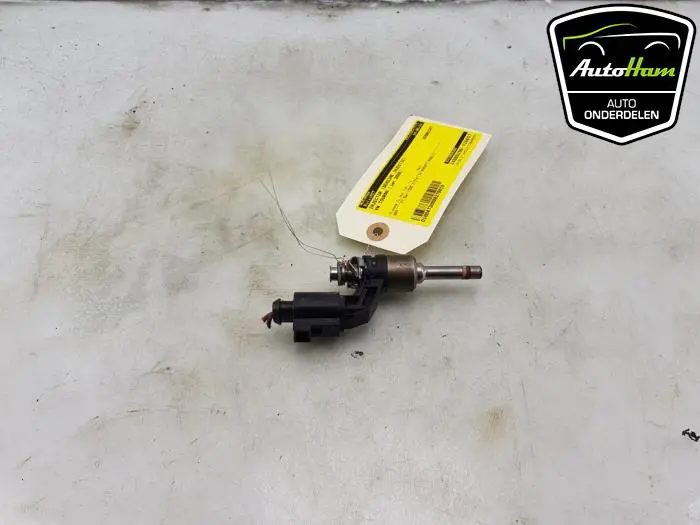 Injector (benzine injectie) Volkswagen Touran