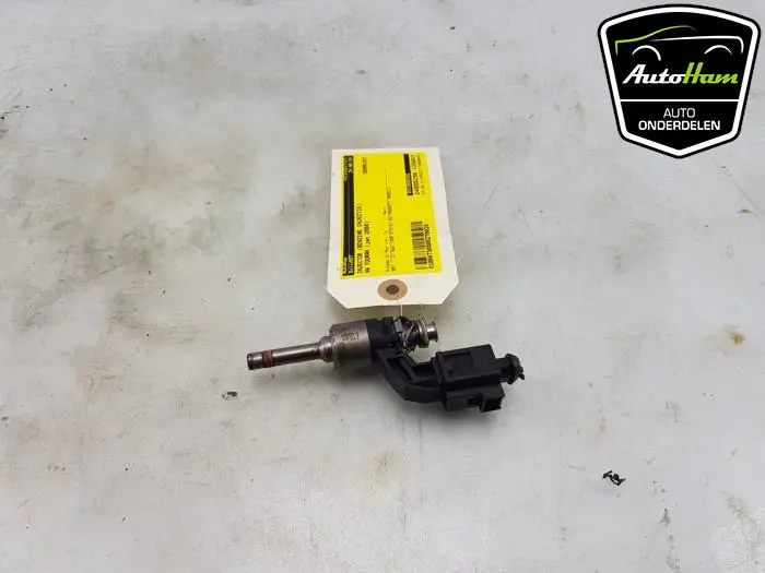 Injector (benzine injectie) Volkswagen Touran