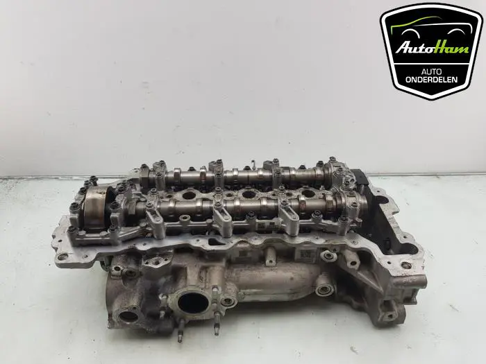 Cilinderkop Opel Astra