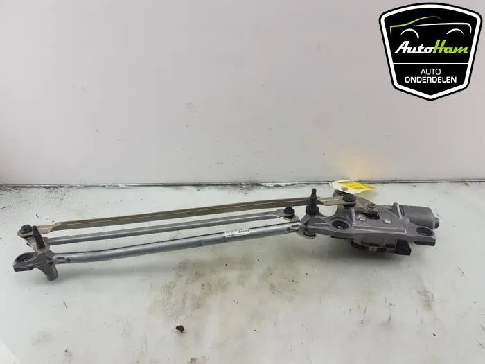 Ruitenwismotor+Mechaniek Volvo V50