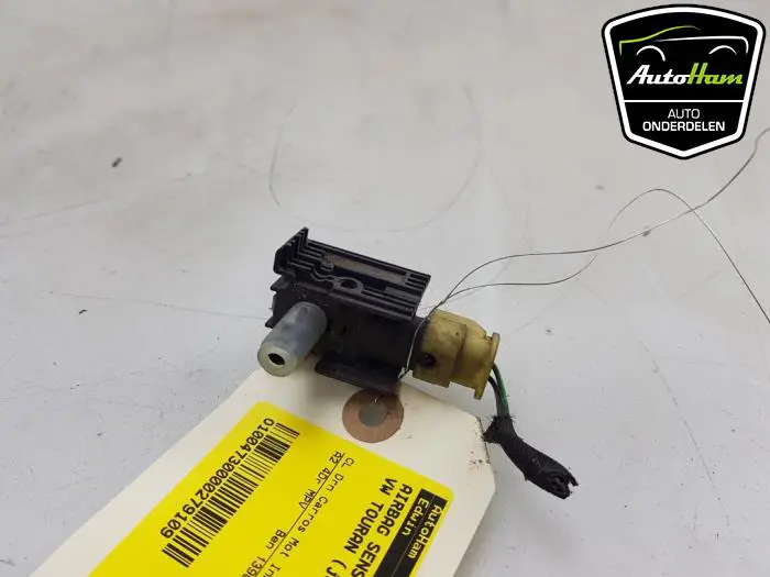 Airbag Sensor Volkswagen Touran