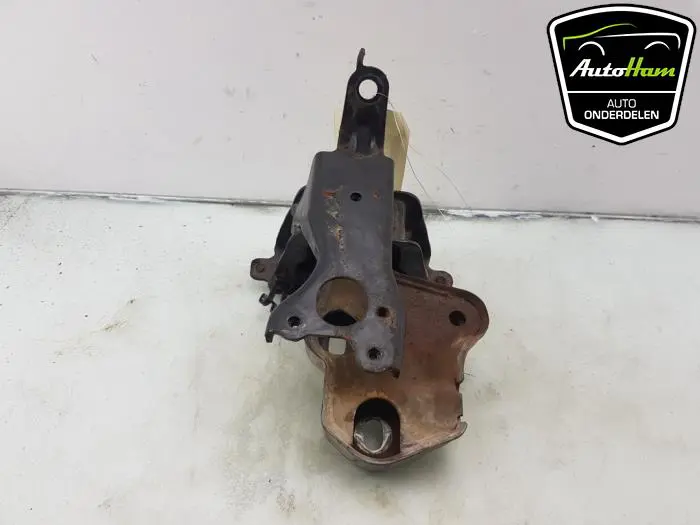 Versnellingsbak Steun Peugeot 108