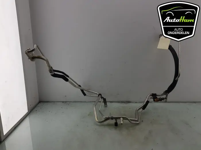 Airco Leiding Peugeot 108