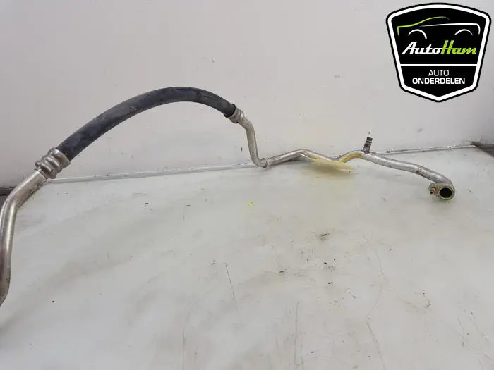 Airco Leiding Volkswagen Touran