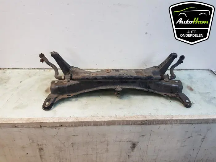 Subframe Peugeot 108