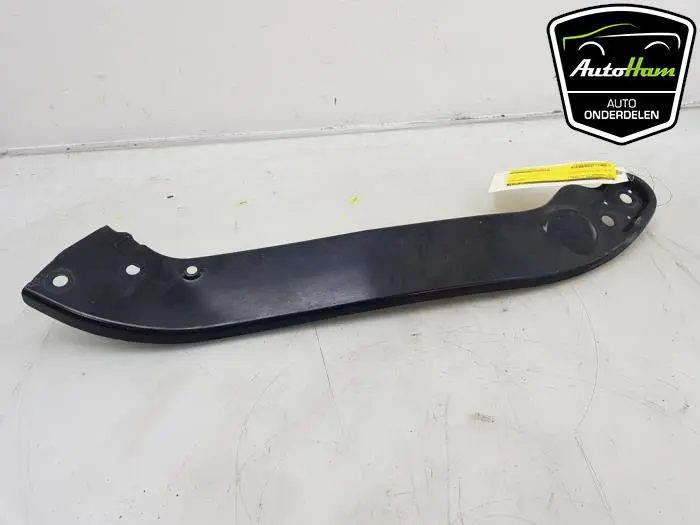 Koplampframe links Volkswagen Touran