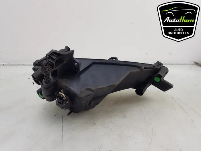 Mistlamp rechts-voor Volkswagen Touran