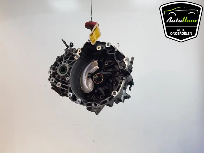 Versnellingsbak Fiat Doblo