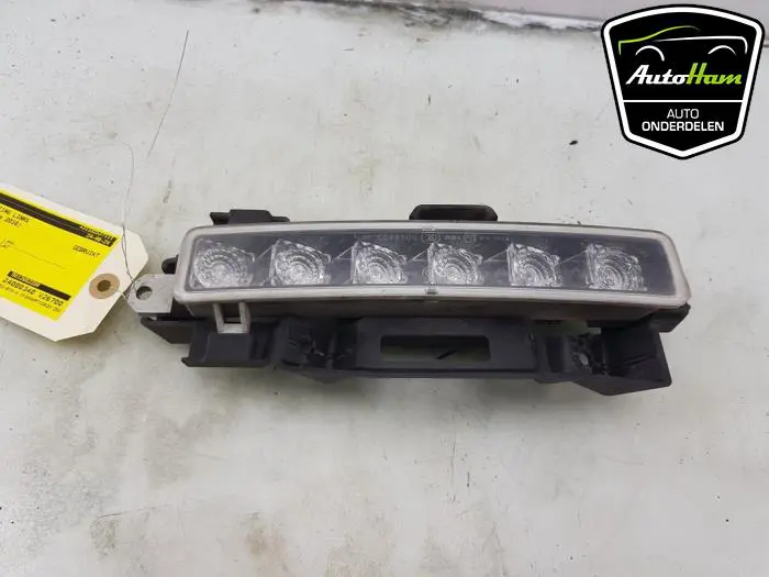 Dagrijverlichting links Peugeot 108