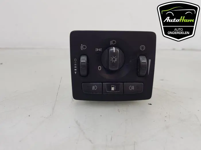 Licht Schakelaar Volvo V50