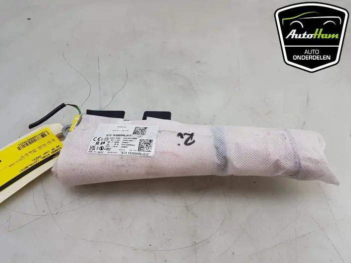 Airbag stoel (zitplaats) Volkswagen UP