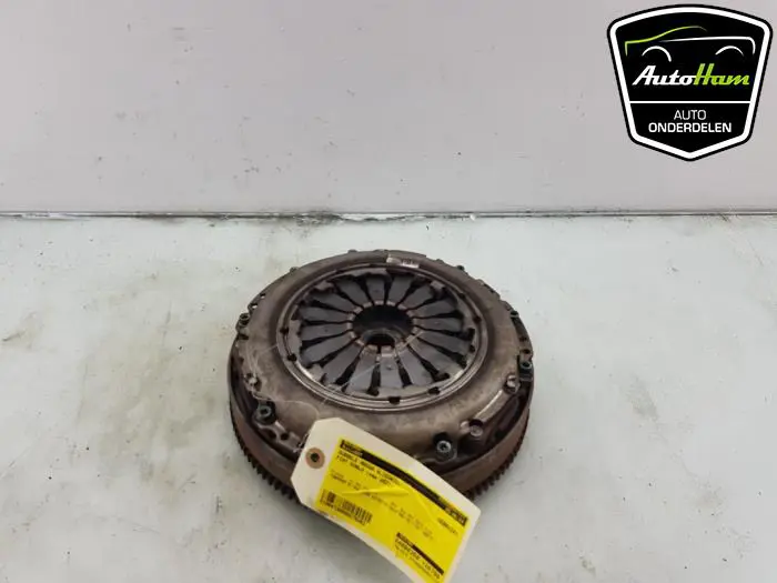 Dubbele massa vliegwiel Fiat Doblo
