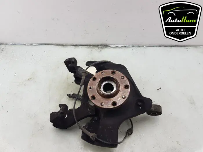 Fusee links-voor Fiat Doblo