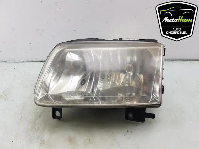 Koplamp links Volkswagen Polo