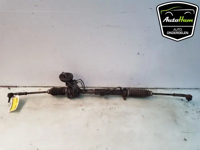 Stuurhuis Bekrachtigd Volkswagen Polo