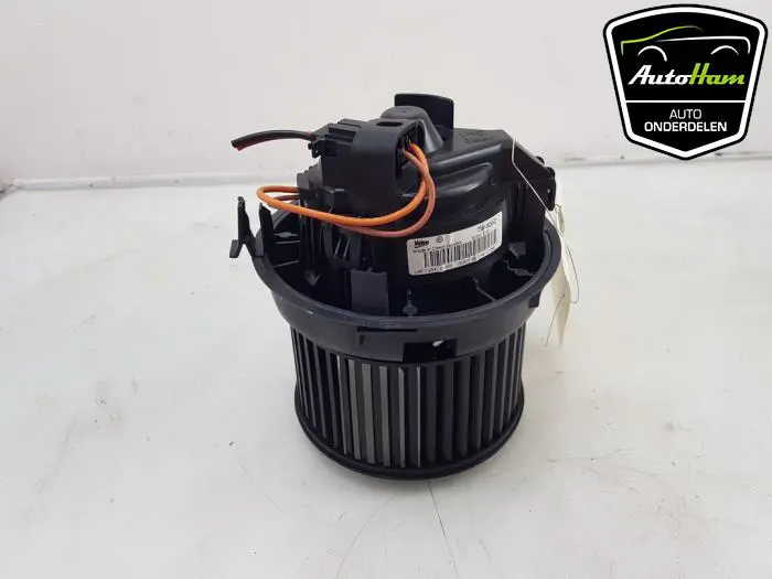 Kachel Ventilatiemotor Peugeot 108