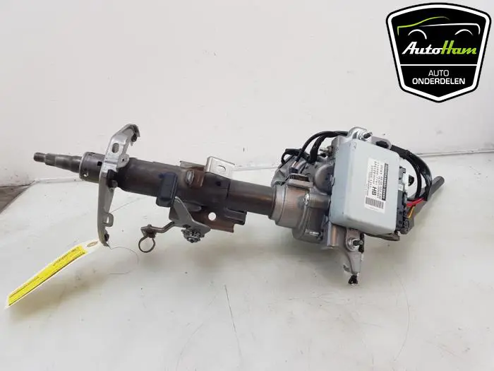 Stuurbekrachtiging Elektrisch Peugeot 108