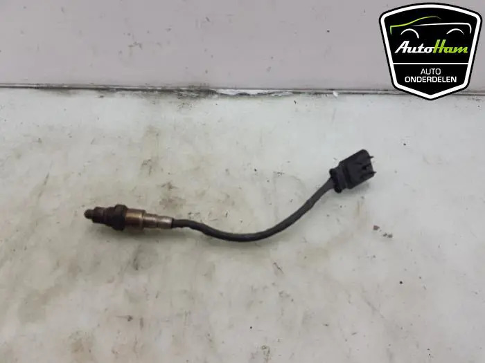 Lambda Sonde Fiat Doblo