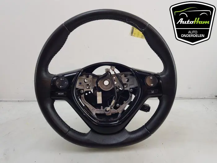 Stuurwiel Peugeot 108