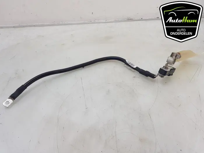 Accu sensor Volkswagen Polo