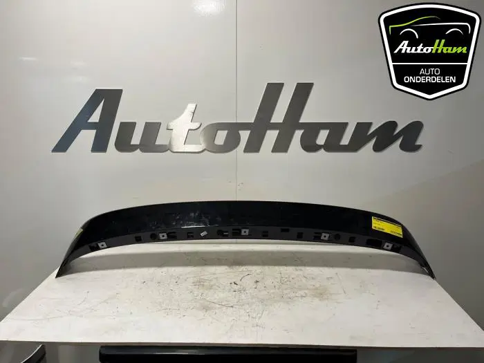 Achterspoiler Volkswagen T-Cross