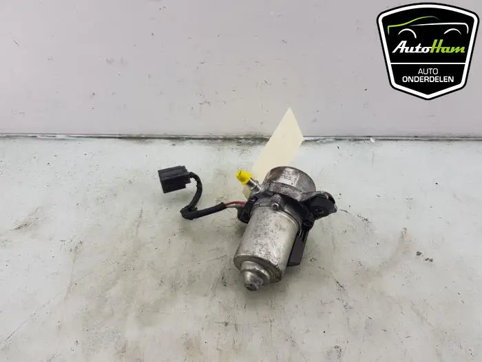 Vacuumpomp Rembekrachtiging Fiat Doblo