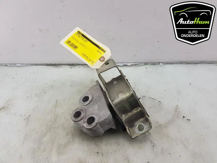 Versnellingsbak Steun Fiat Doblo