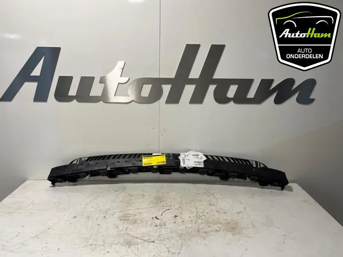 Bumperframe achter Cupra Leon
