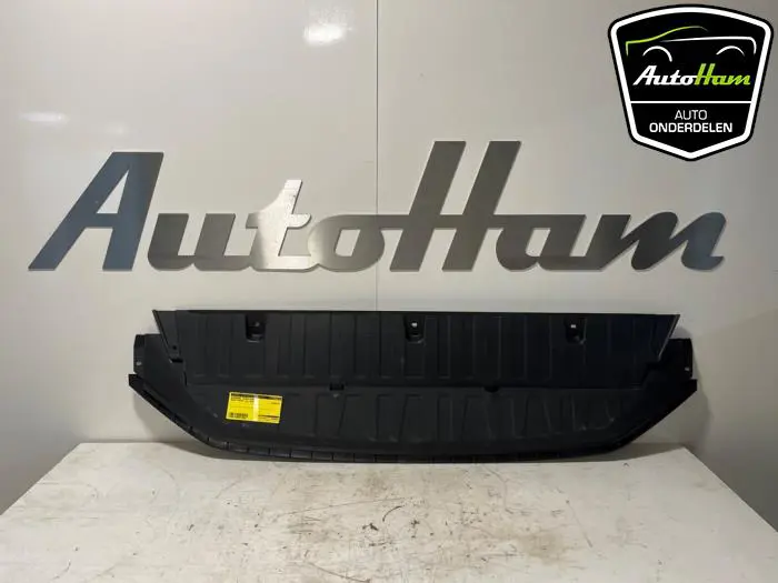 Bumperdeel midden-voor Skoda Kodiaq